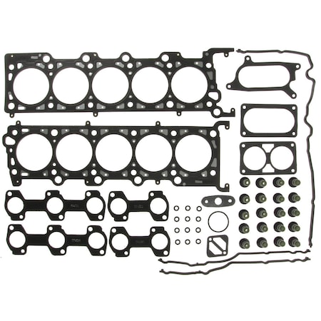 Mahle Engine Cylinder Head Gasket Set HS54242